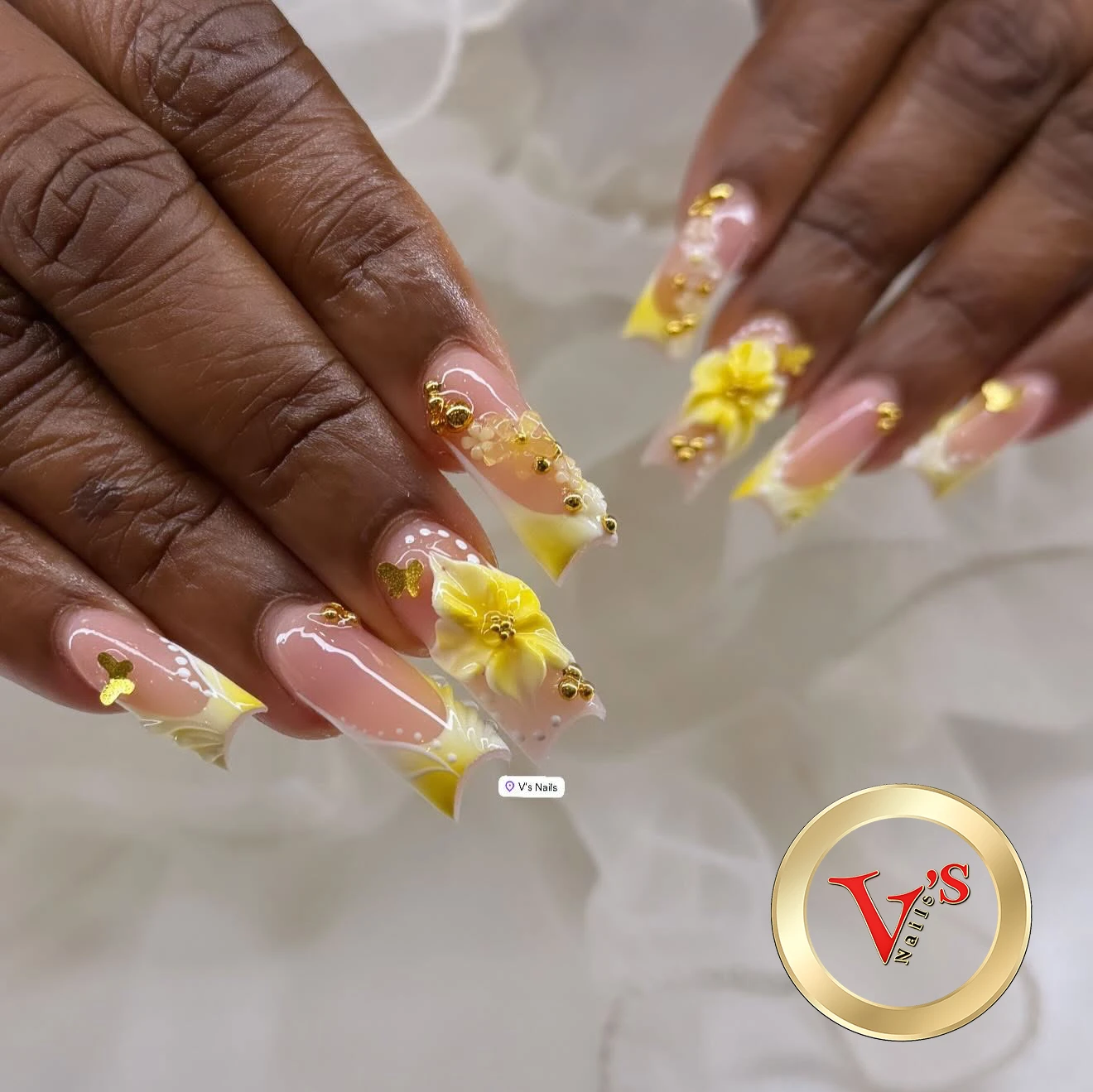 Nails Design